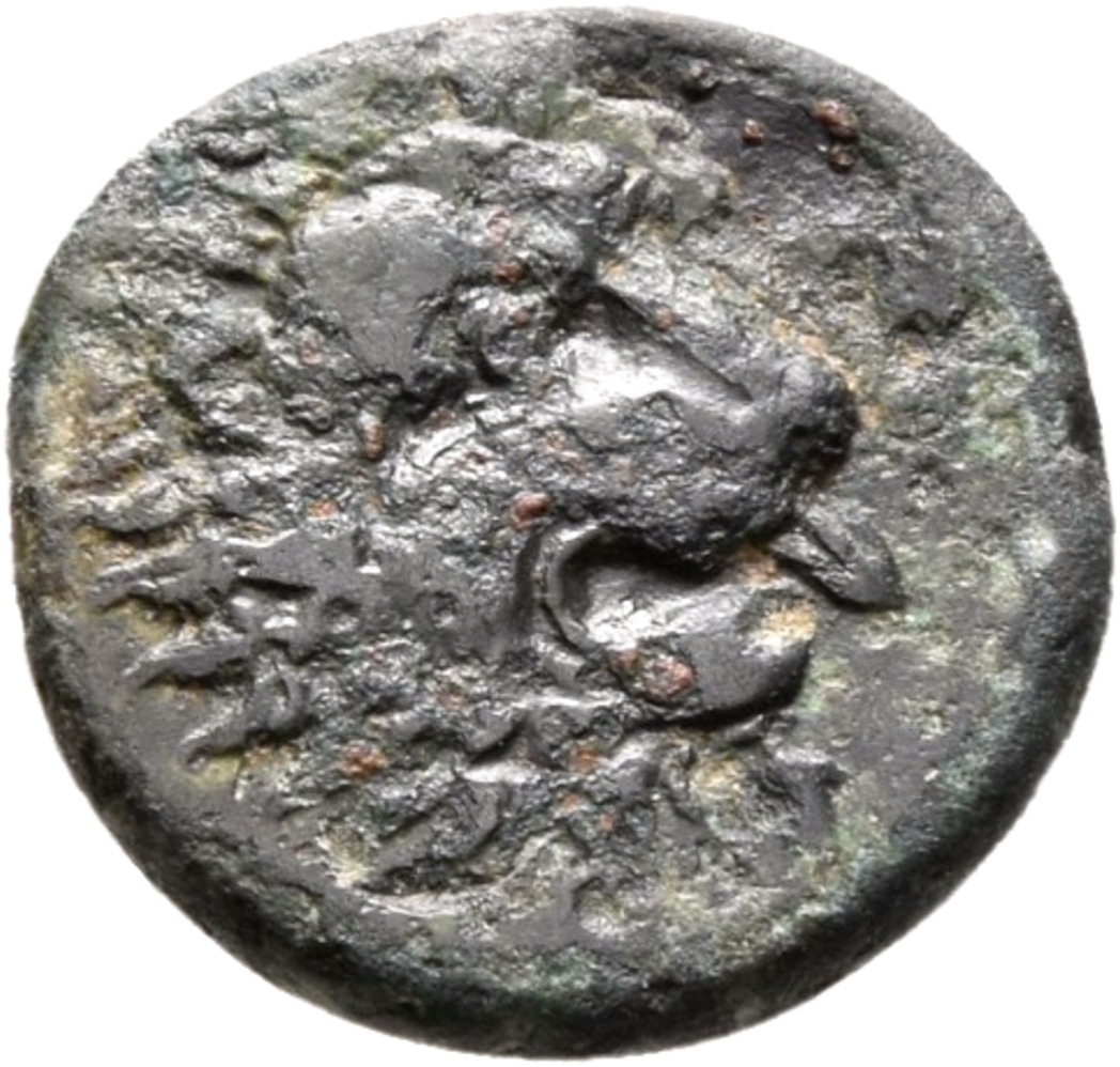 CN Type 4528, реверс, cn-coins