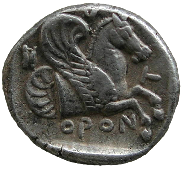 CN Type 13027, реверс, cn-coins
