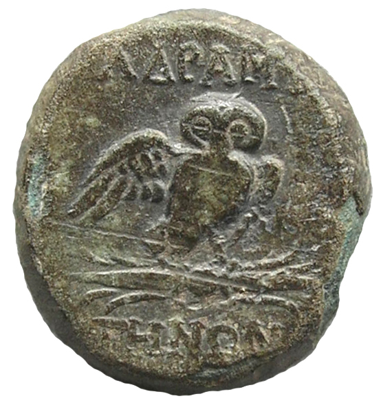 CN Type 3913, реверс, cn-coins
