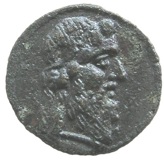 CN Type 3835, аверс, cn-coins