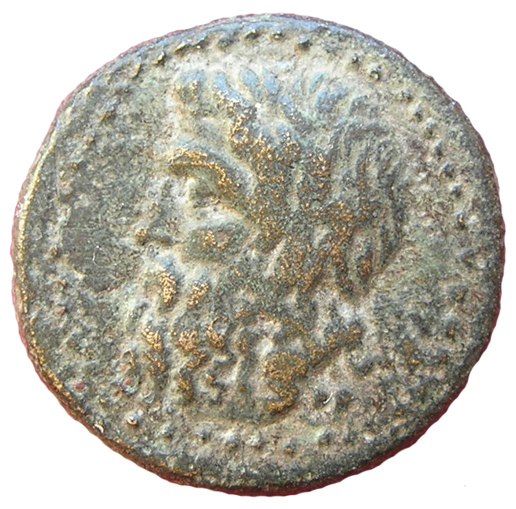 obverse CN Type 13030