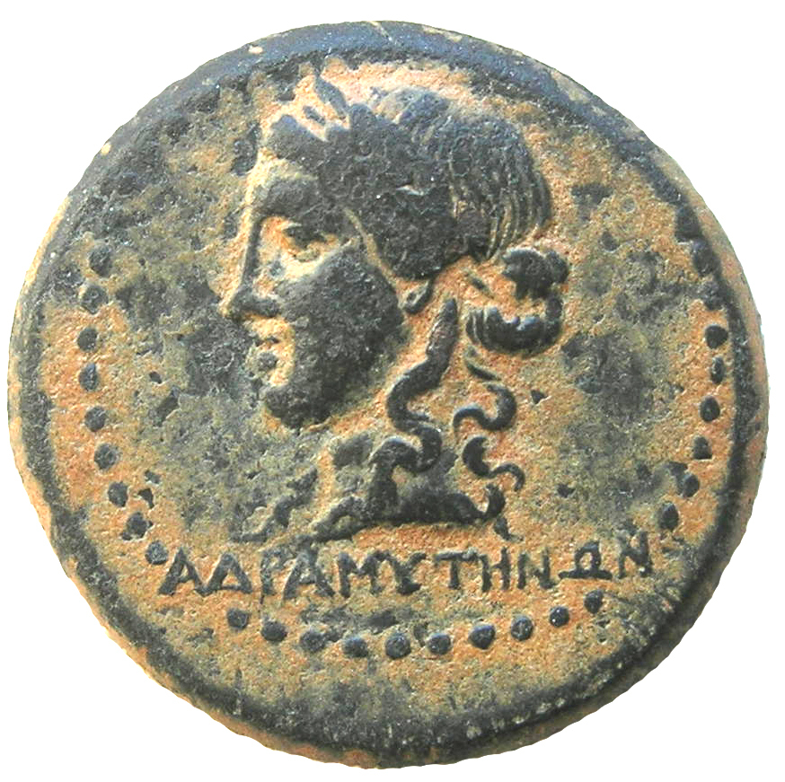 CN Type 3367, аверс, cn-coins
