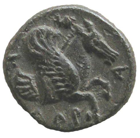 CN Type 3342, реверс, cn-coins