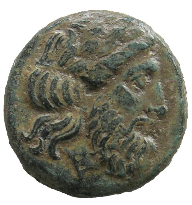 CN Type 3337, аверс, cn-coins