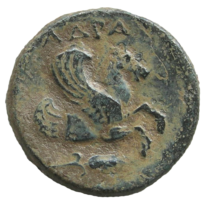 CN Type 3337, реверс, cn-coins