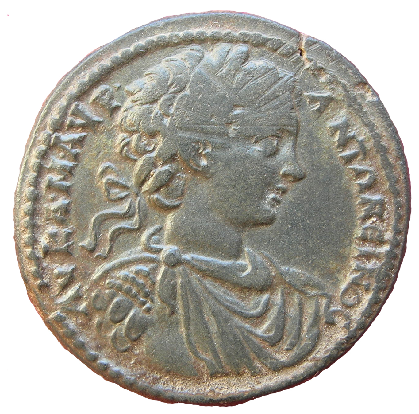 coin obv