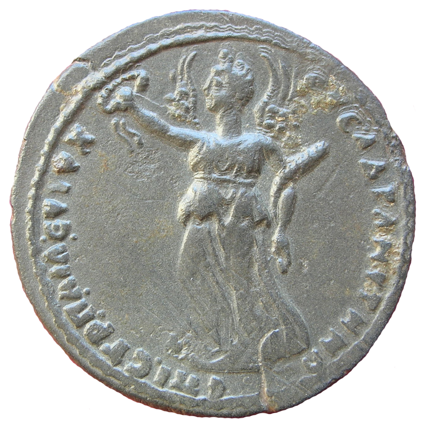 coin rev