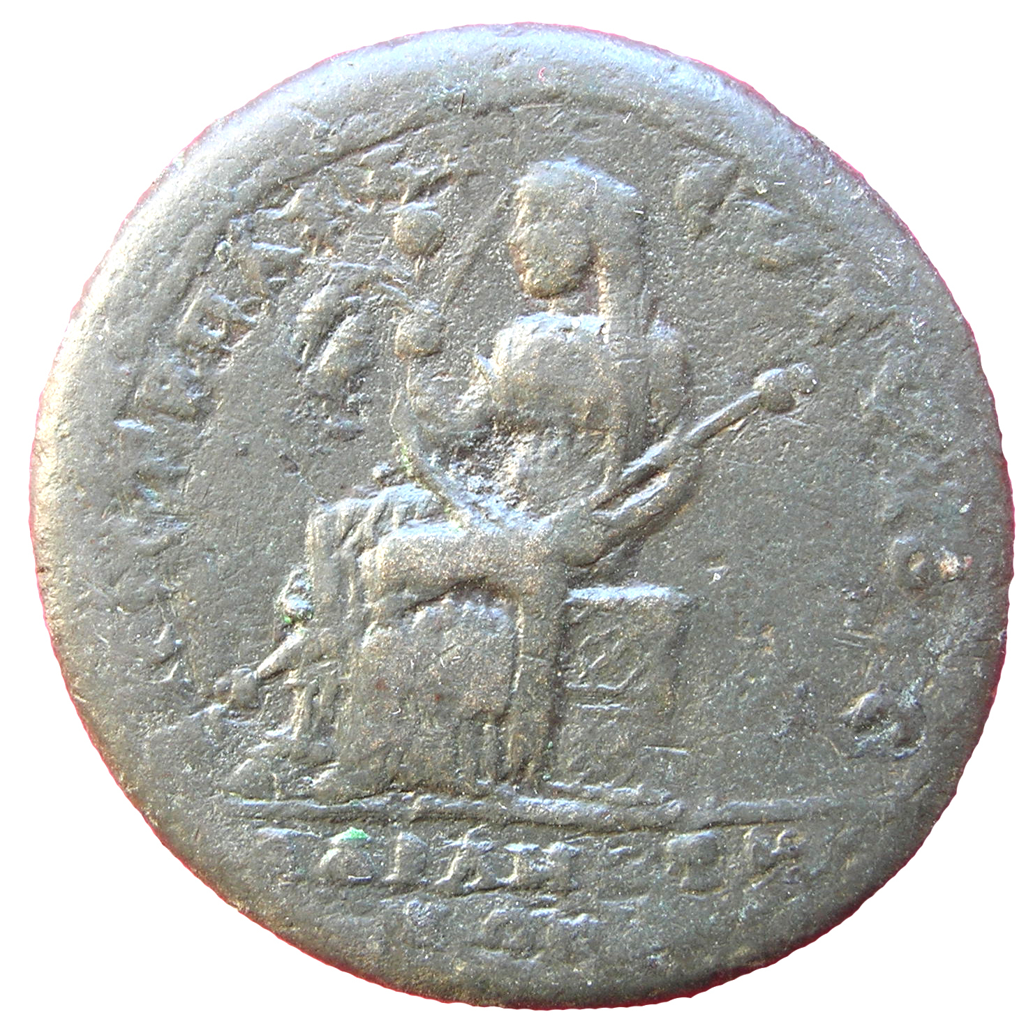 coin rev