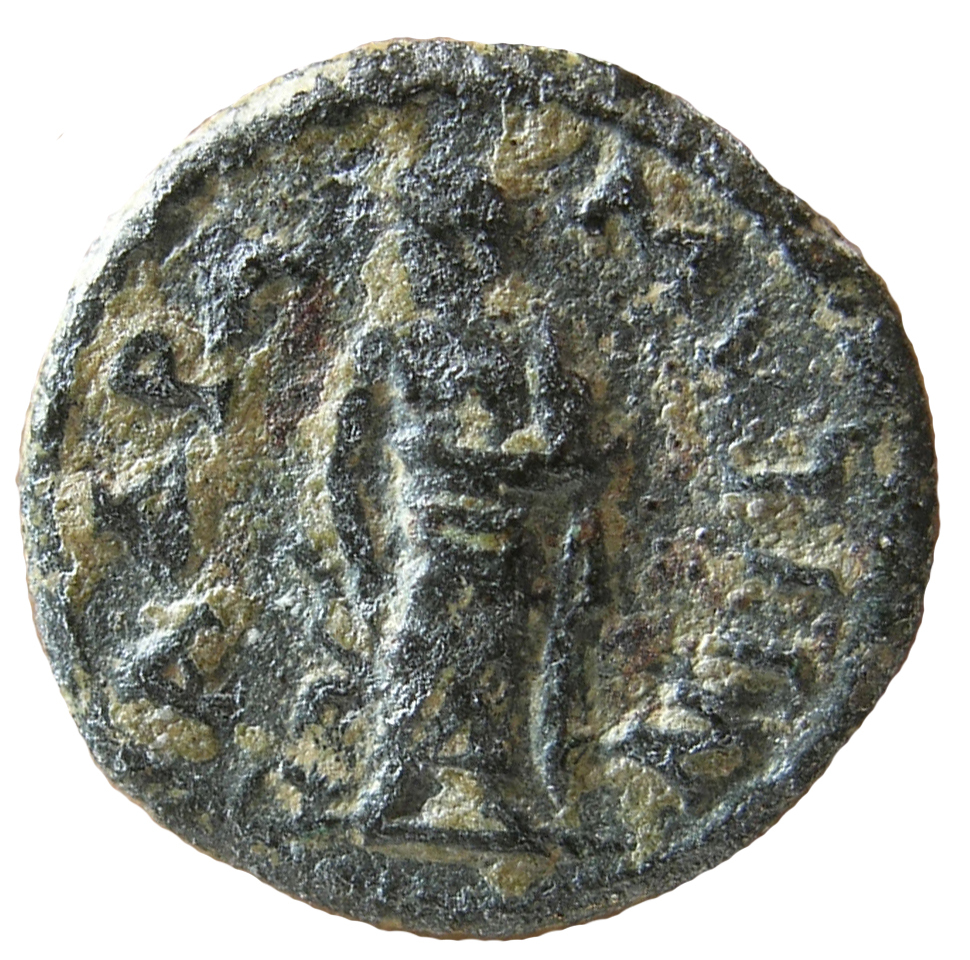 coin rev