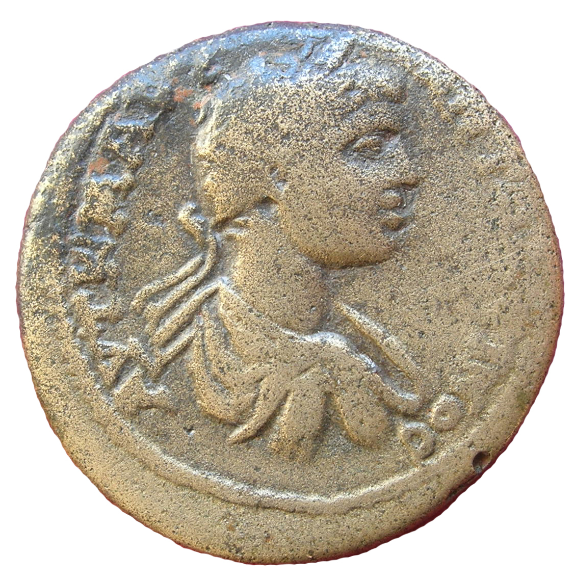 obverse CN Type 13045