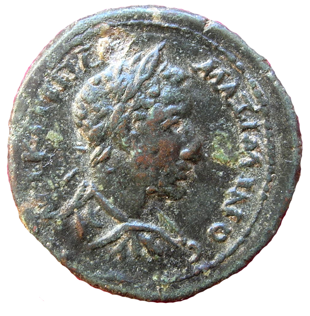 CN Type 6930, аверс, cn-coins