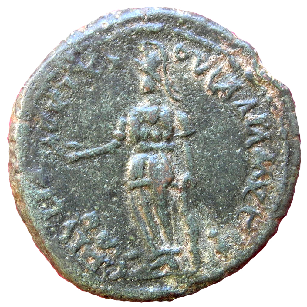 CN Type 6930, реверс, cn-coins