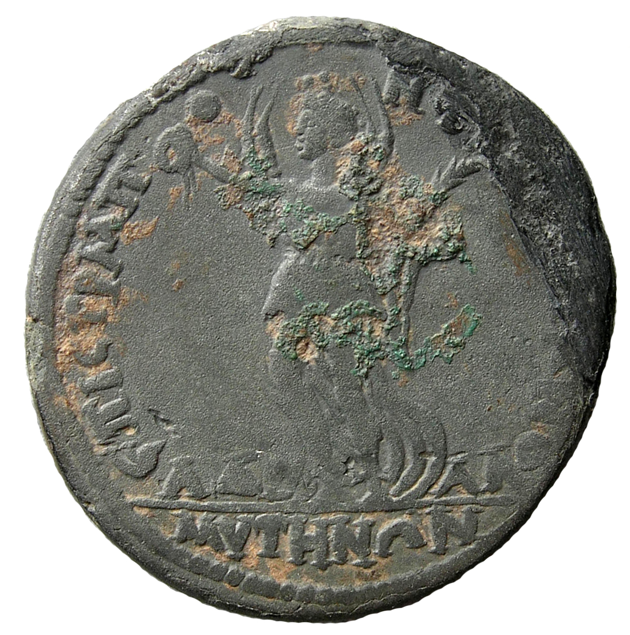 coin rev