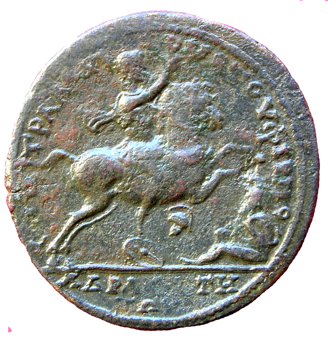 coin rev