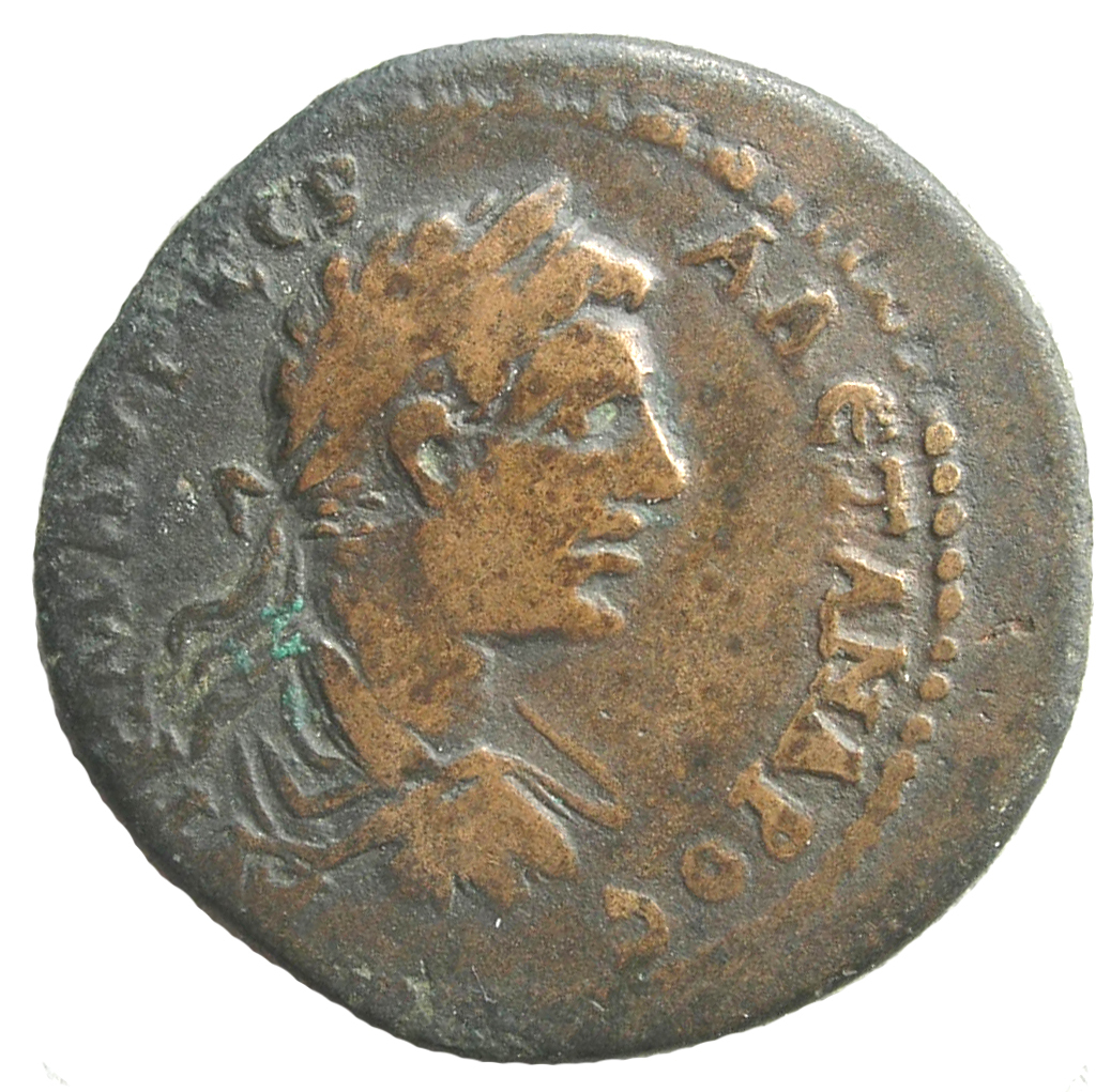 CN Type 2840, аверс, cn-coins
