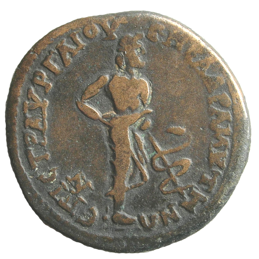 CN Type 2840, реверс, cn-coins