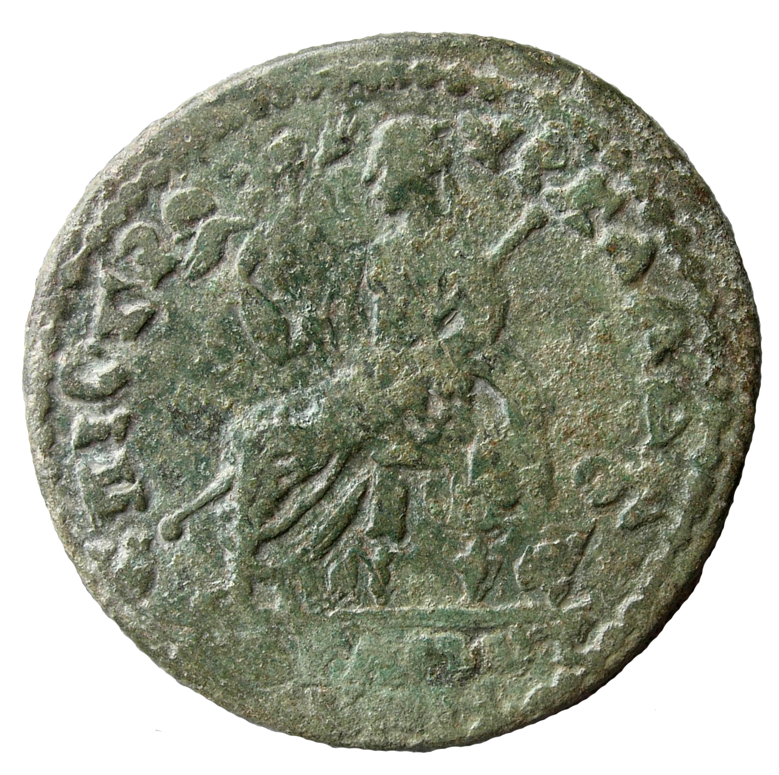 coin rev
