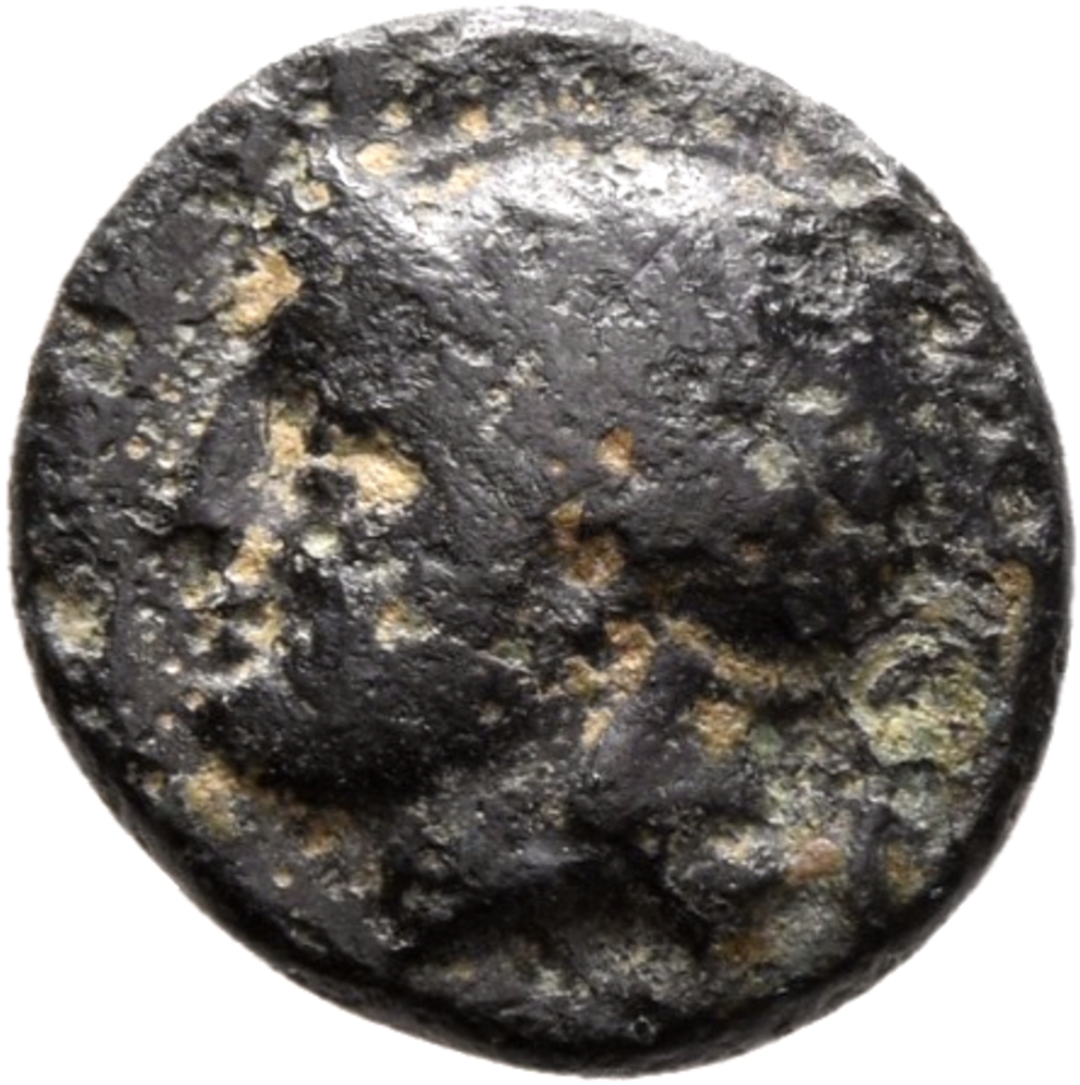 CN Type 12379, аверс, cn-coins