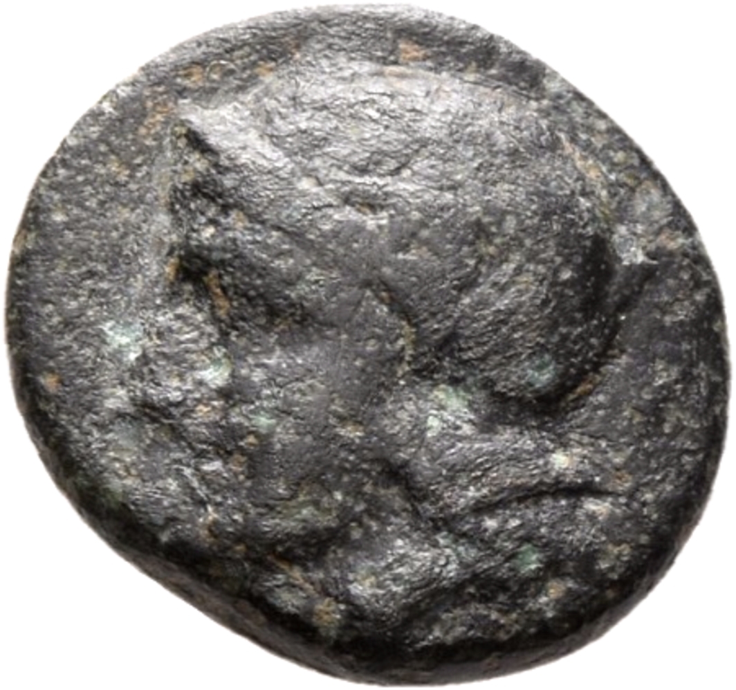 CN Type 12379, аверс, cn-coins