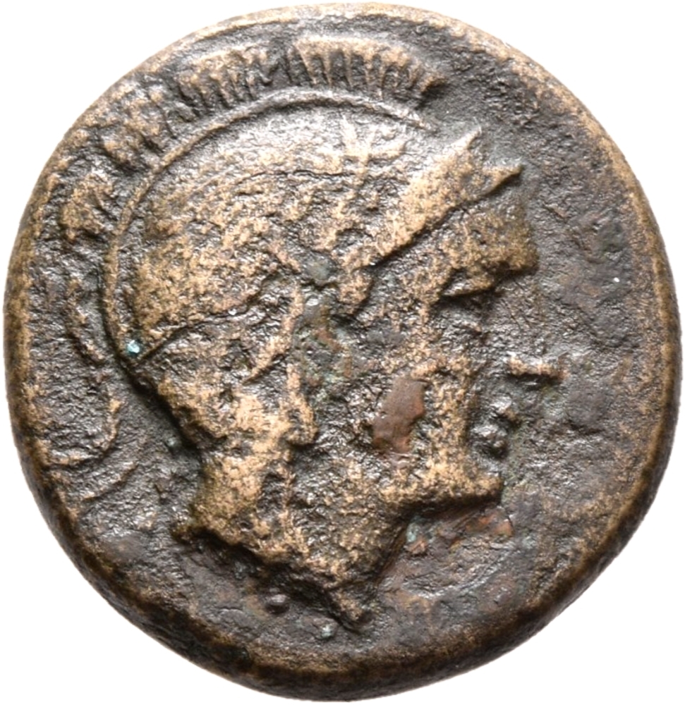 CN Type 13058, аверс, cn-coins