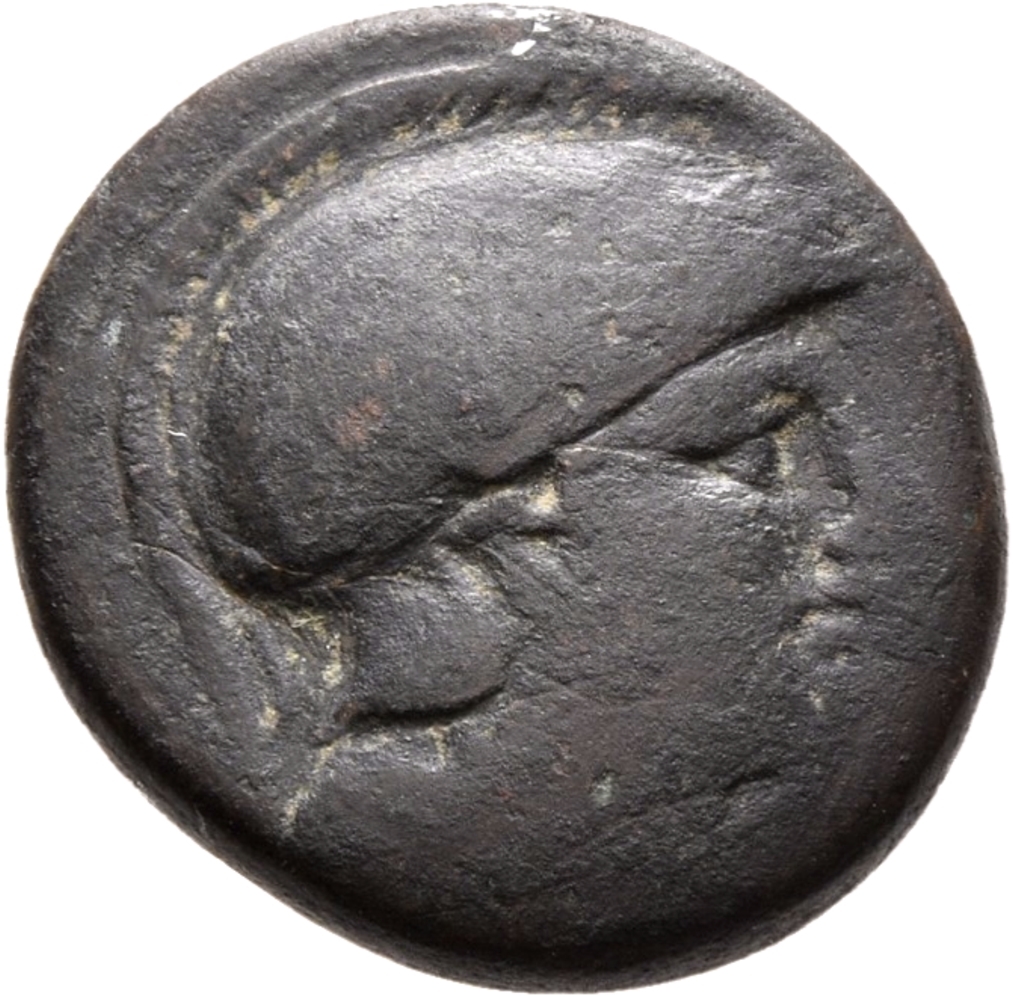 obverse CN Type 13073