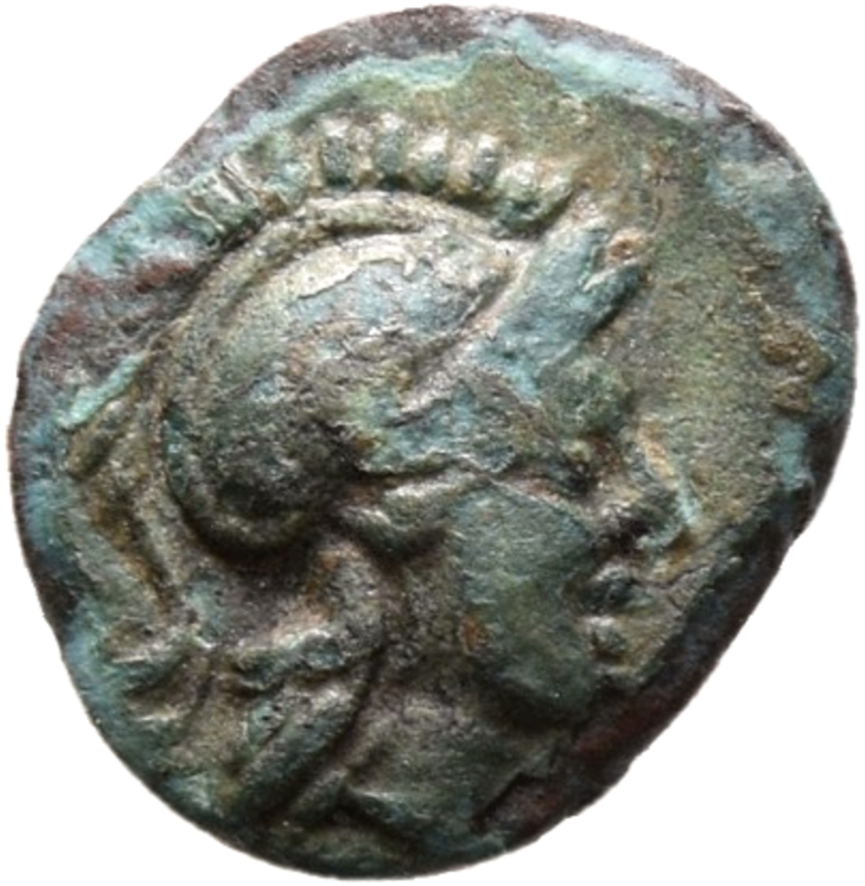 CN Type 19534, аверс, cn-coins