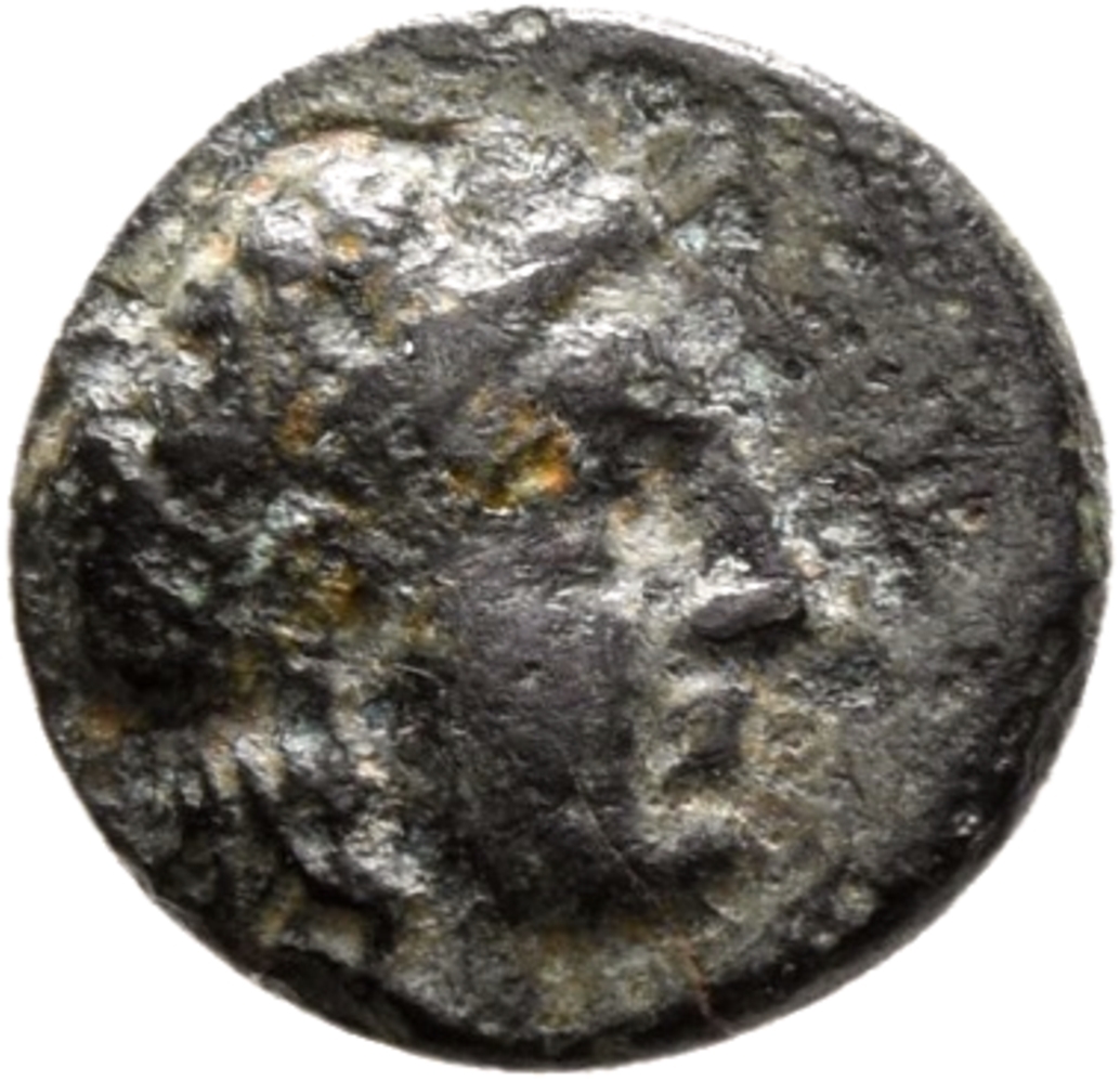 CN Type 12165, аверс, cn-coins