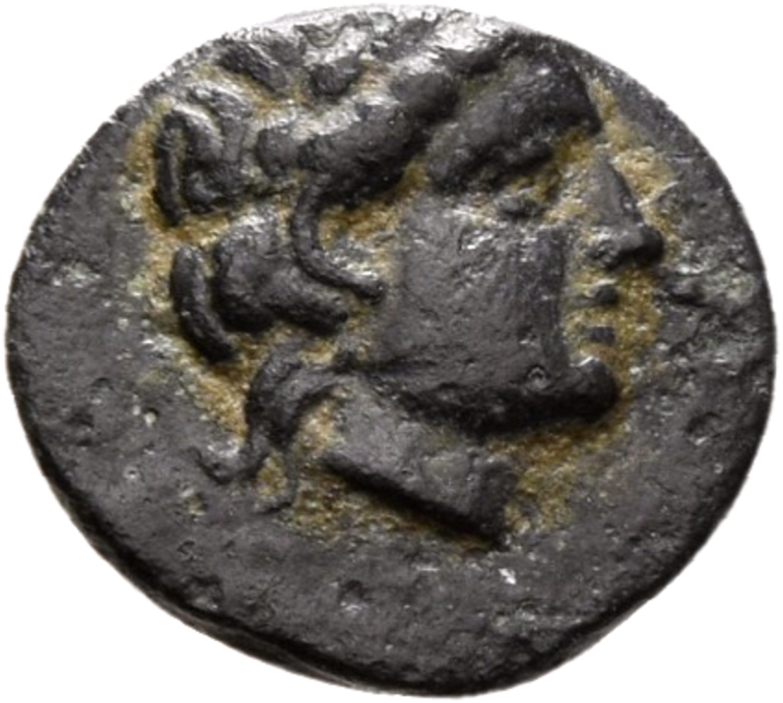 CN Type 12165, аверс, cn-coins