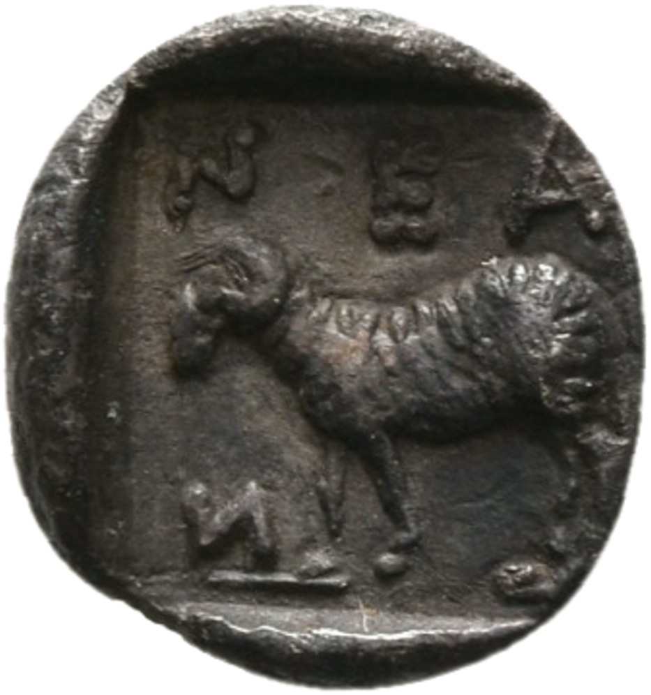 CN Type 5060, реверс, cn-coins