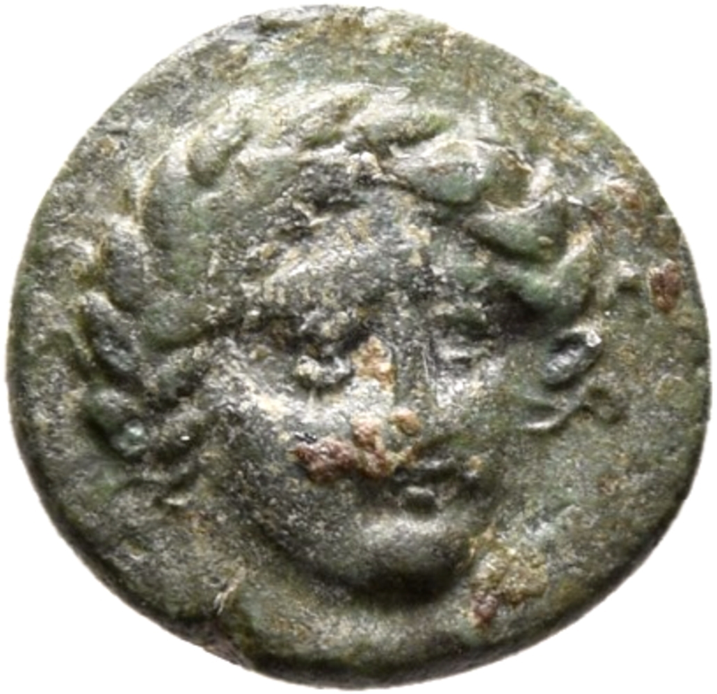 obverse CN Type 20817
