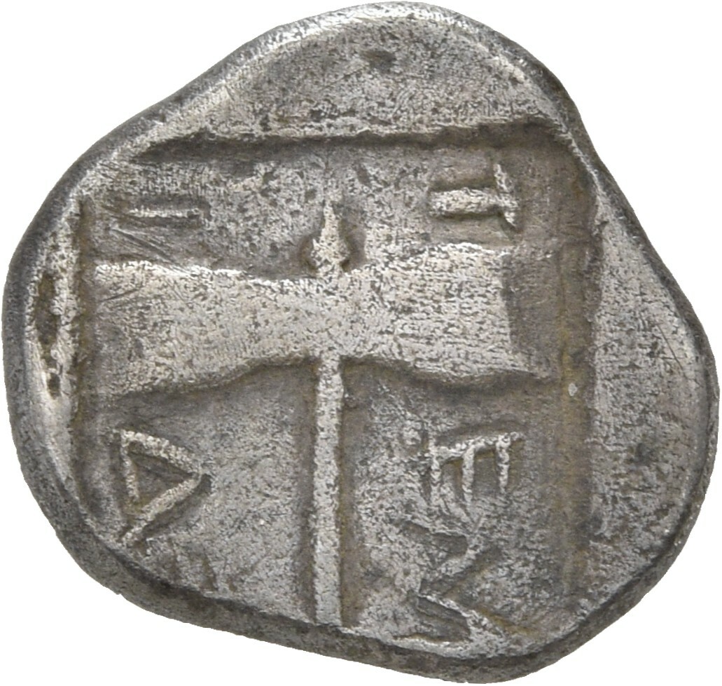 CN Type 13117, реверс, cn-coins