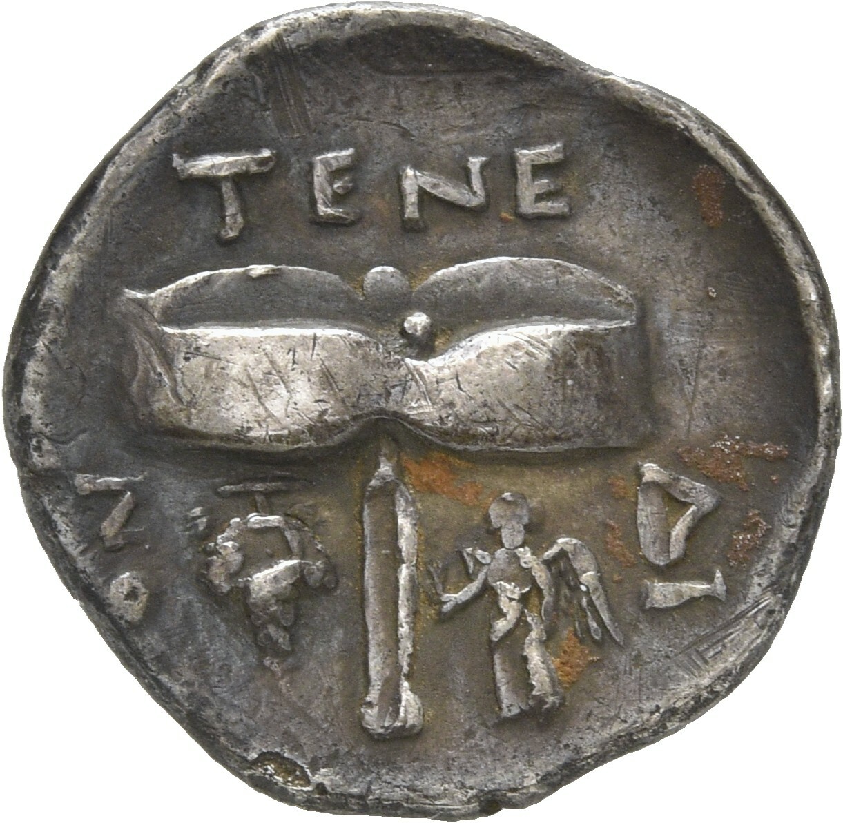 реверс CN Type 19367