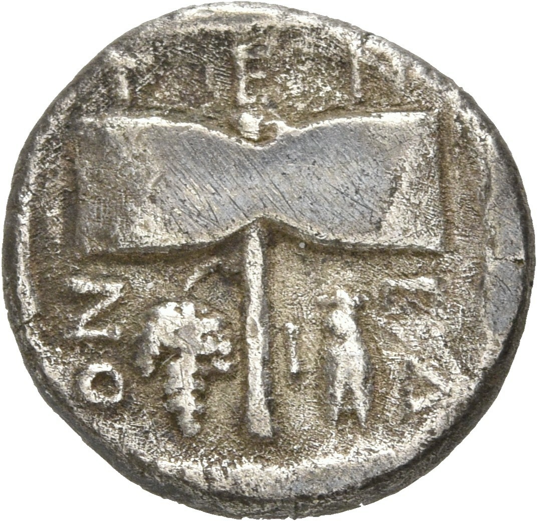 реверс CN Type 13170