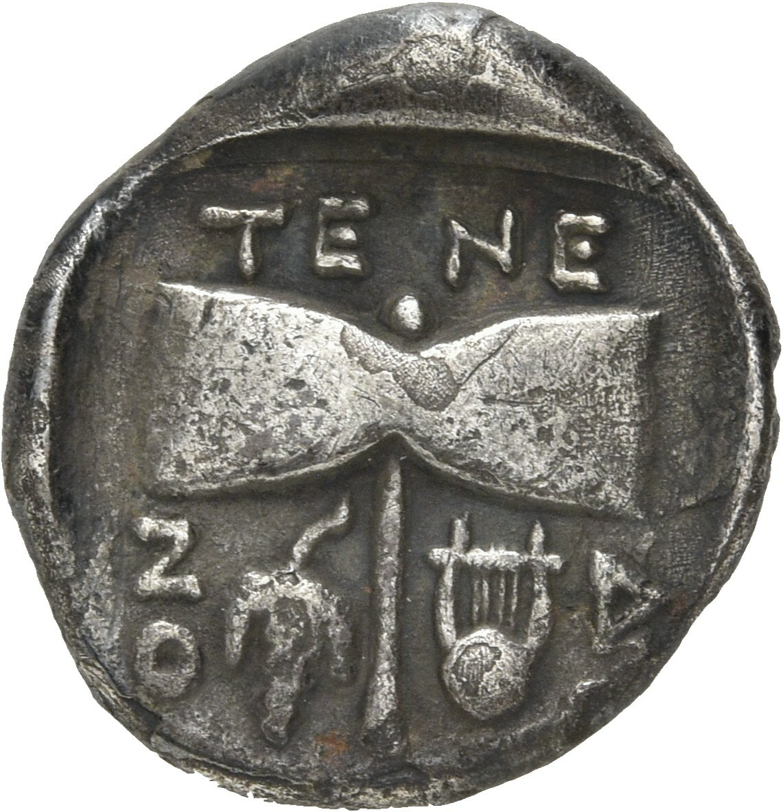 реверс CN Type 19365