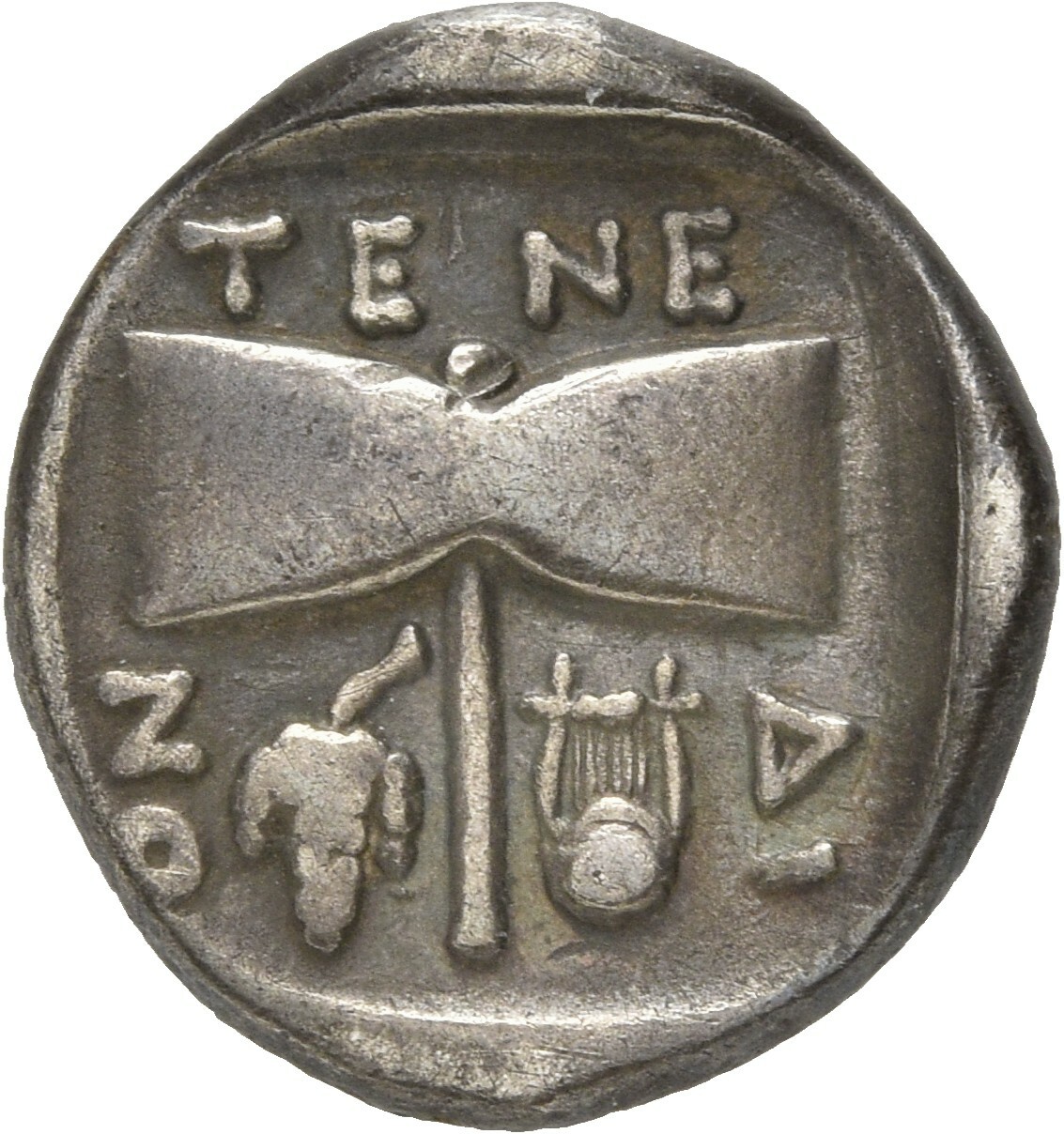 CN Type 19365, реверс, cn-coins