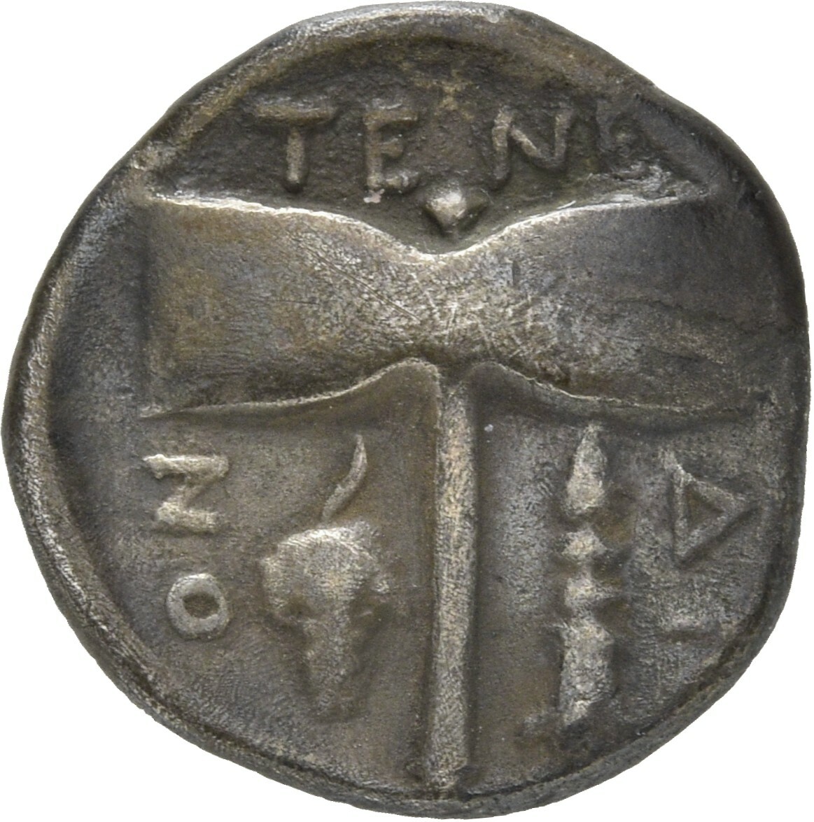 реверс CN Type 19369