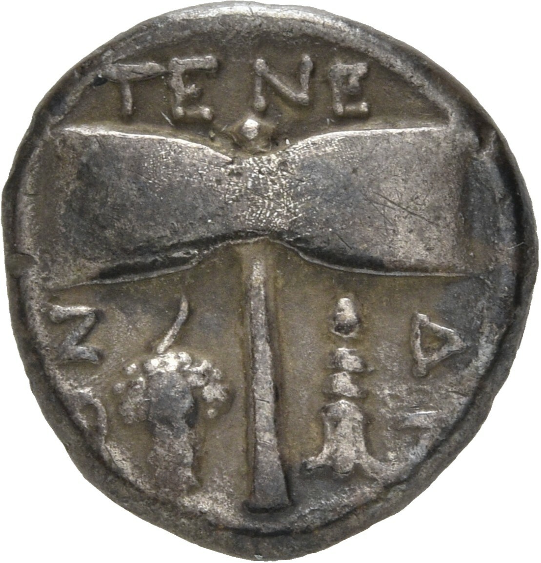 CN Type 19369, реверс, cn-coins