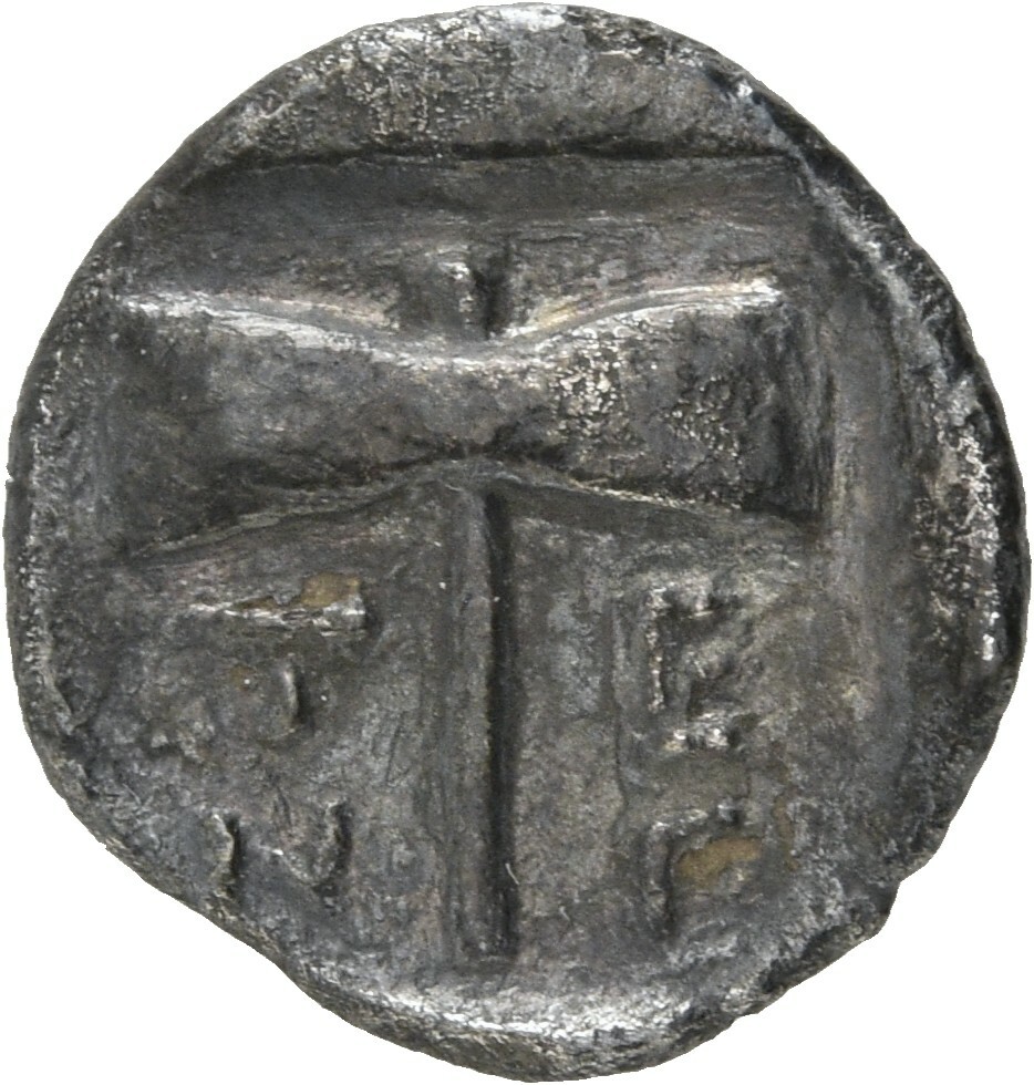 реверс CN Type 13144