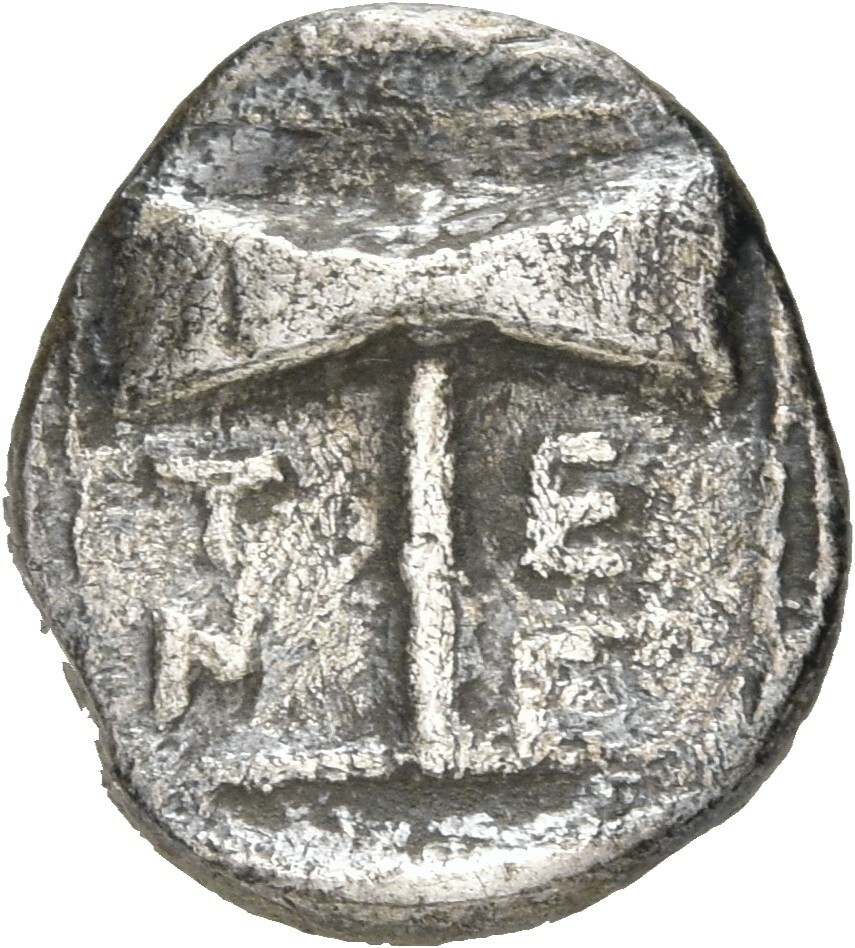 CN Type 13144, реверс, cn-coins