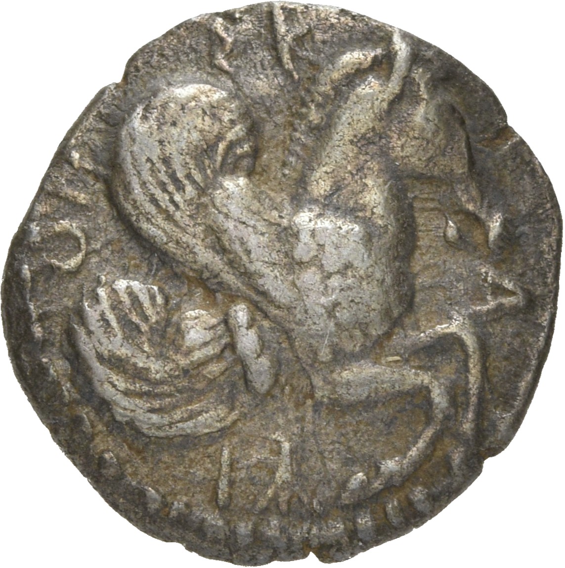 CN Type 19600, аверс, cn-coins