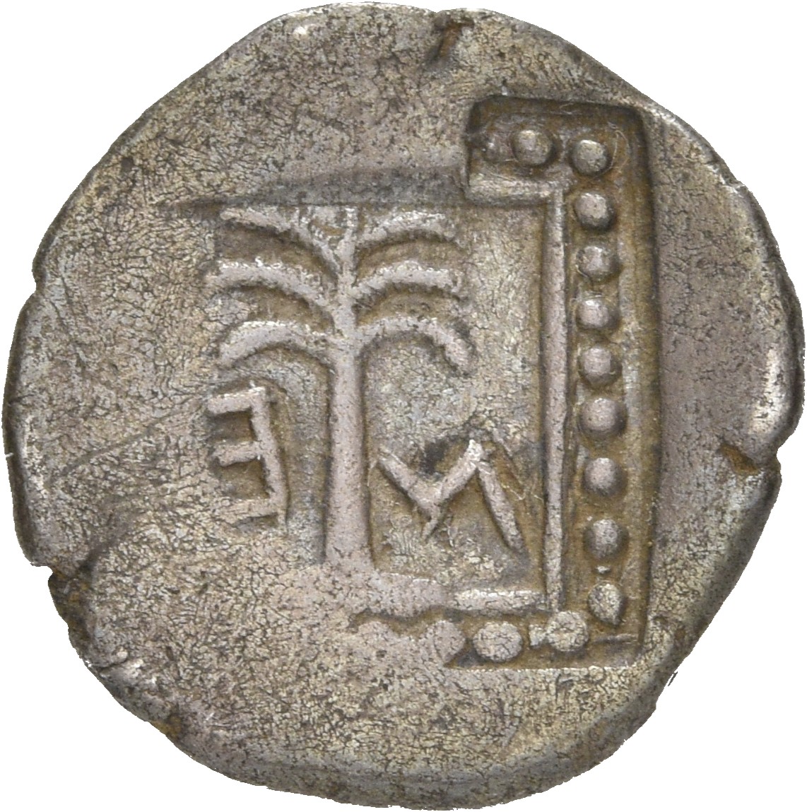 CN Type 19600, реверс, cn-coins