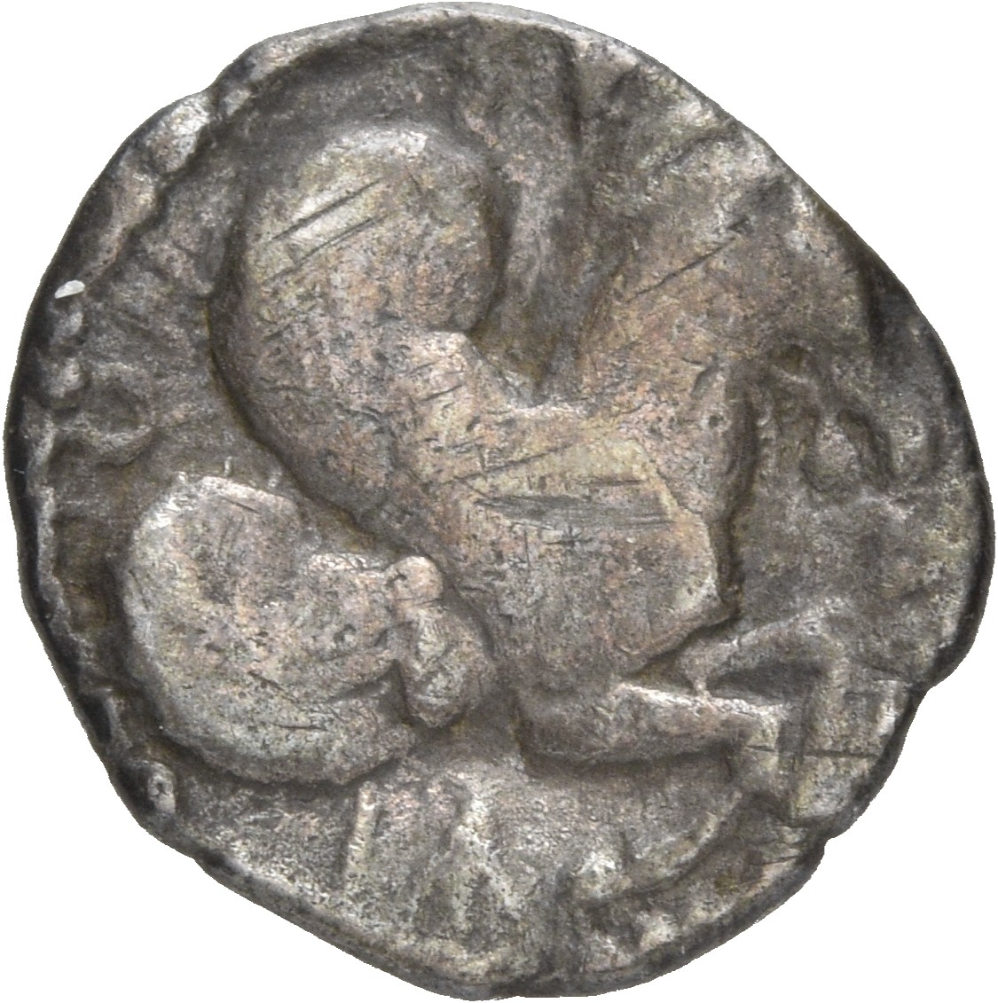 CN Type 19600, аверс, cn-coins