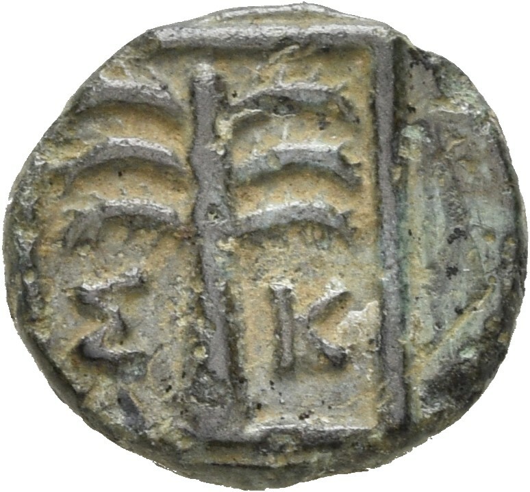 CN Type 19622, реверс, cn-coins