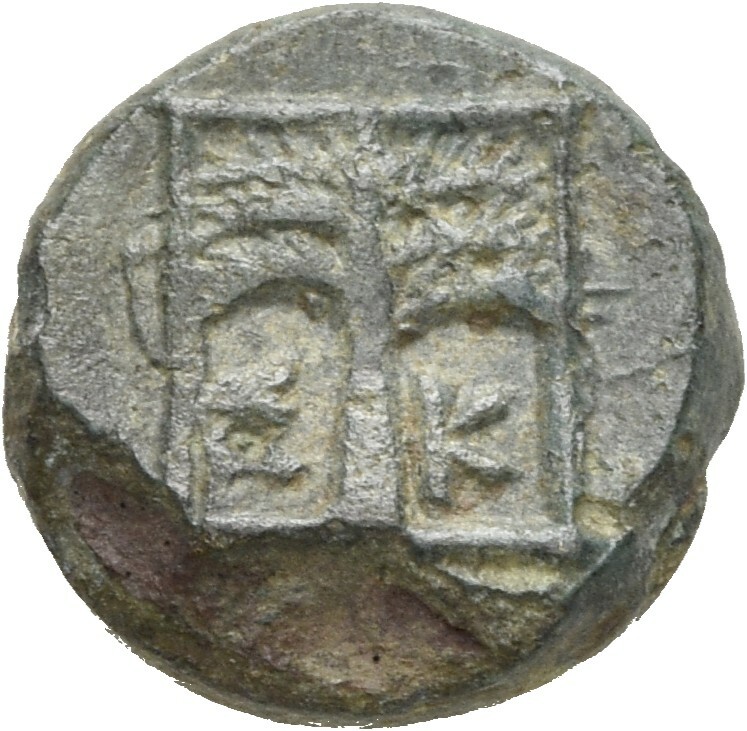 CN Type 19622, реверс, cn-coins