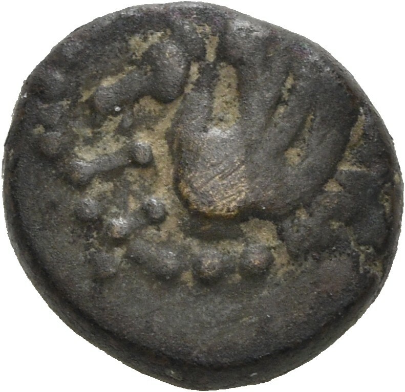 CN Type 19659, аверс, cn-coins