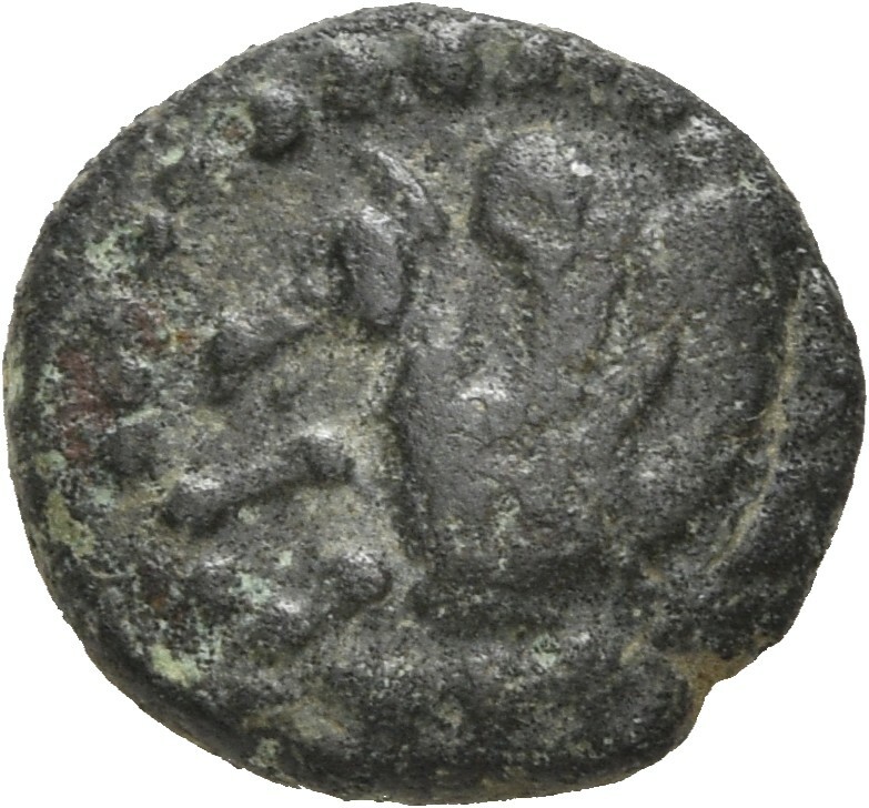 CN Type 19659, аверс, cn-coins