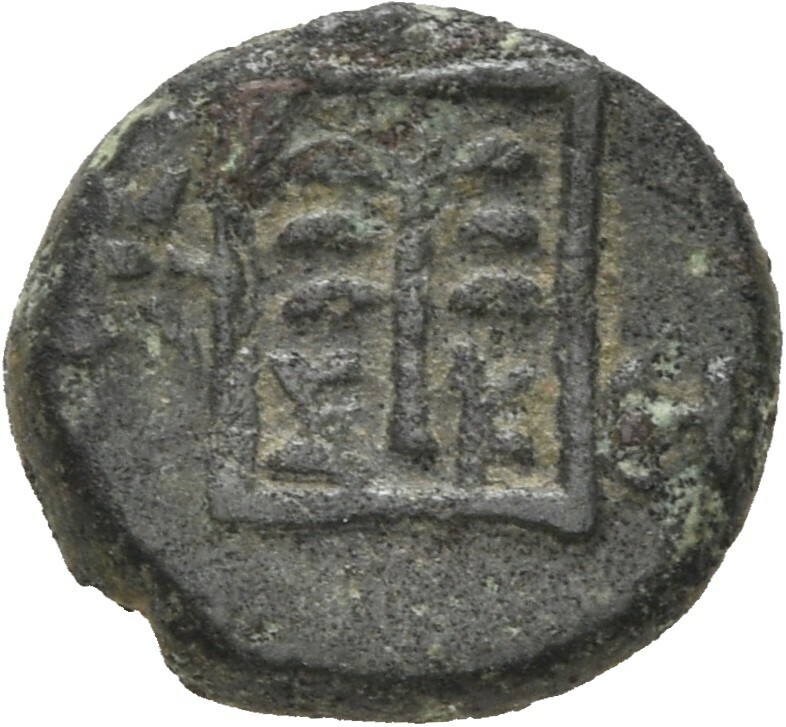 CN Type 19659, реверс, cn-coins