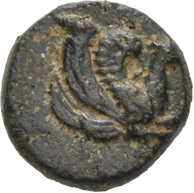 CN Type 19618, аверс, cn-coins