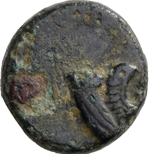 CN Type 19618, аверс, cn-coins