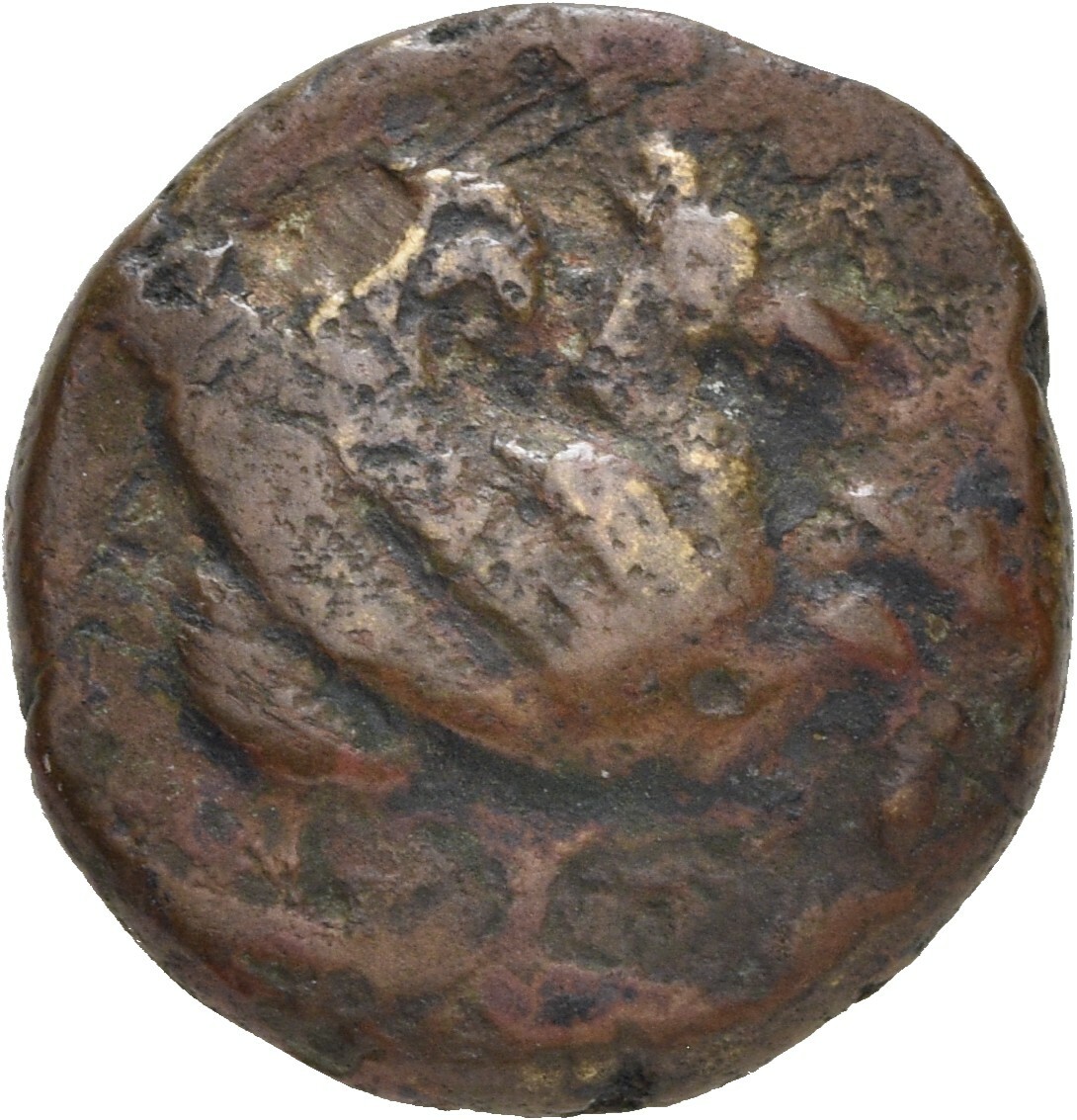 CN Type 19650, аверс, cn-coins